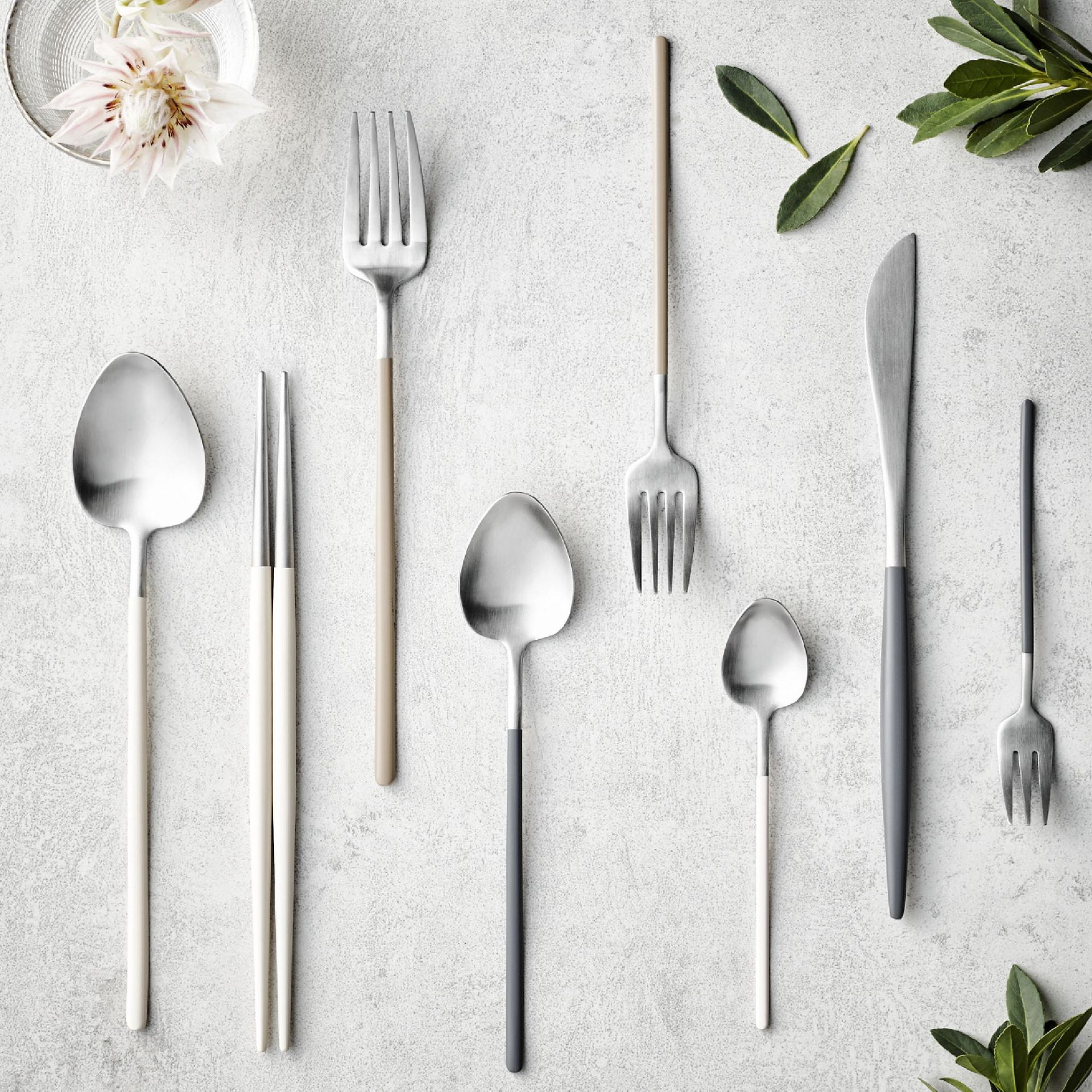 kitchenware cutlery
